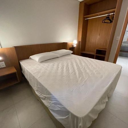 Salinas Exclusive Resort Salinópolis Eksteriør bilde