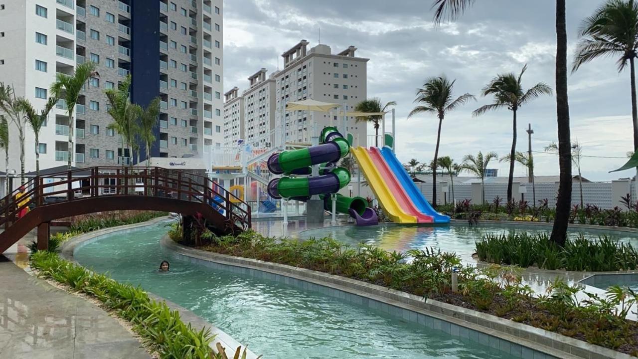 Salinas Exclusive Resort Salinópolis Eksteriør bilde