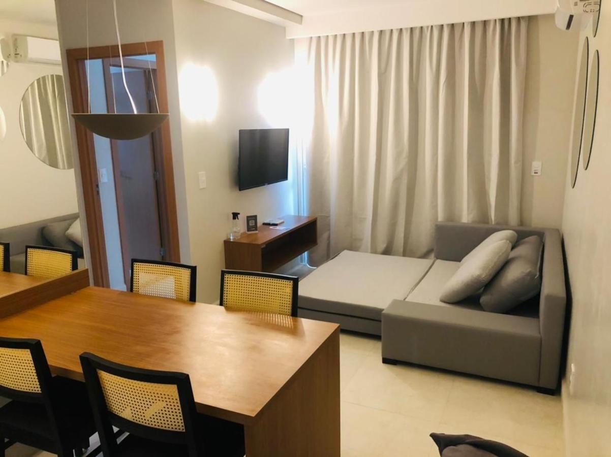 Salinas Exclusive Resort Salinópolis Eksteriør bilde