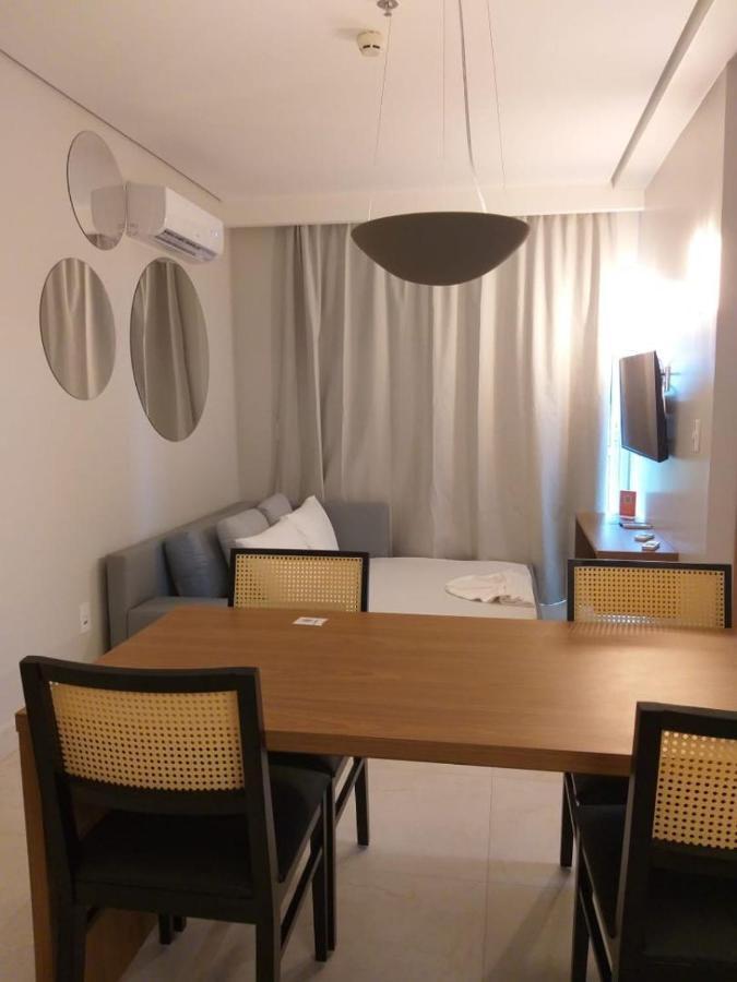 Salinas Exclusive Resort Salinópolis Eksteriør bilde