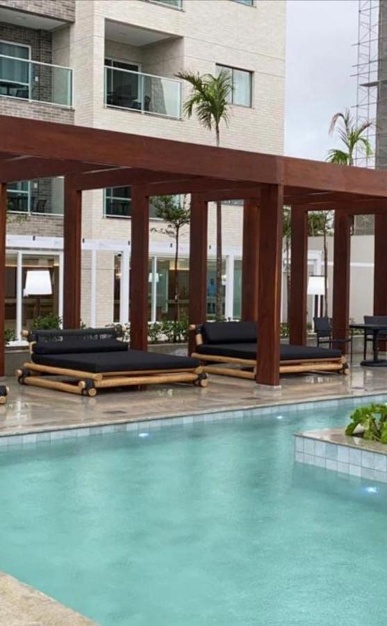 Salinas Exclusive Resort Salinópolis Eksteriør bilde