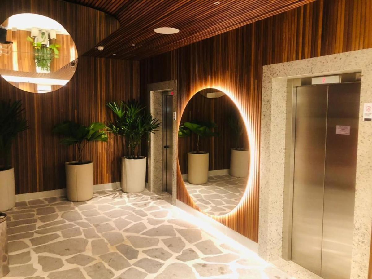 Salinas Exclusive Resort Salinópolis Eksteriør bilde